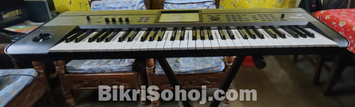 Korg Krome Ex Keyboard